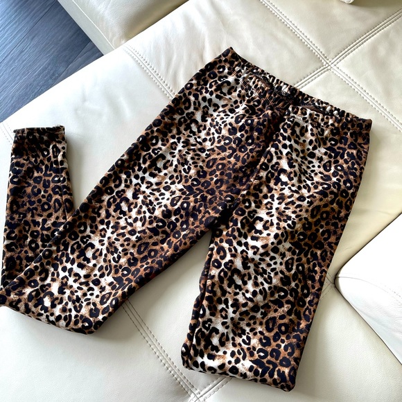 Leggings - Picture 1 of 4